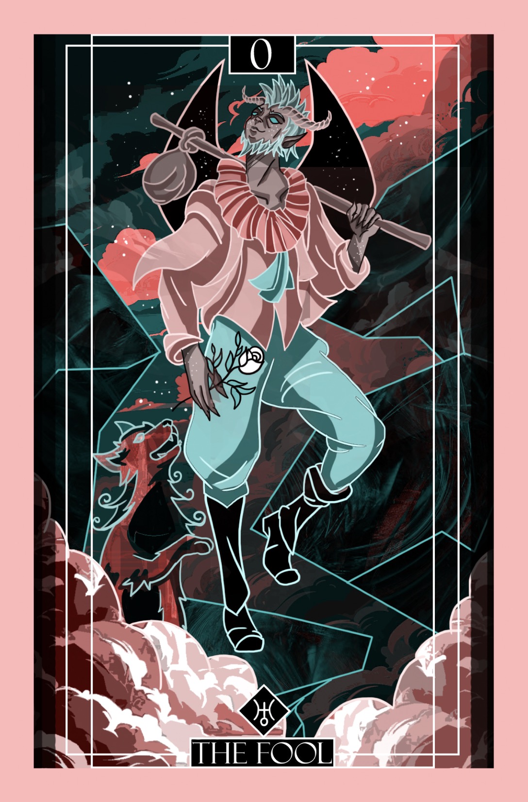The Fool