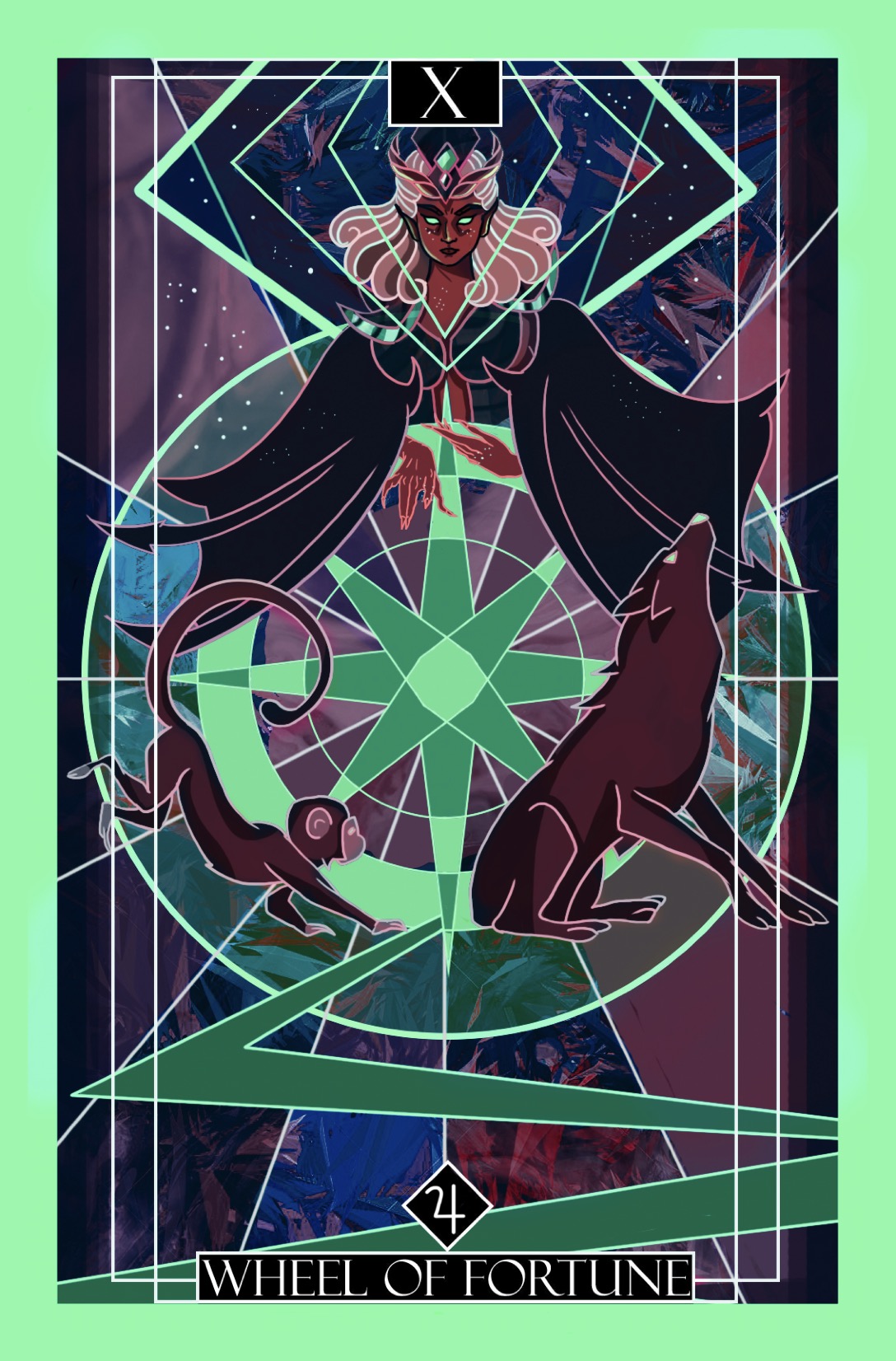 Wheel of Fortune