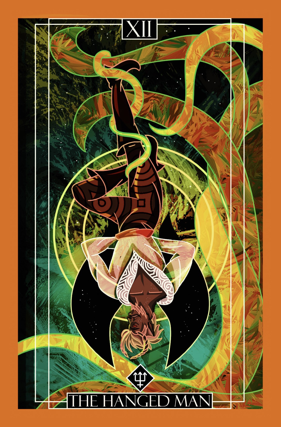 The Hanged Man