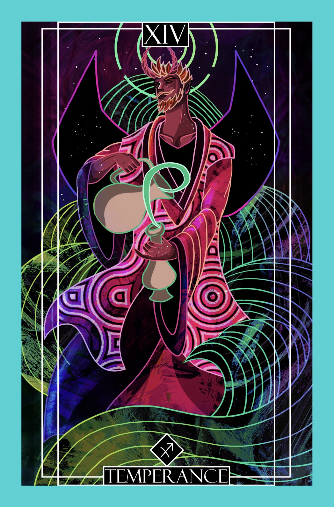 Temperance