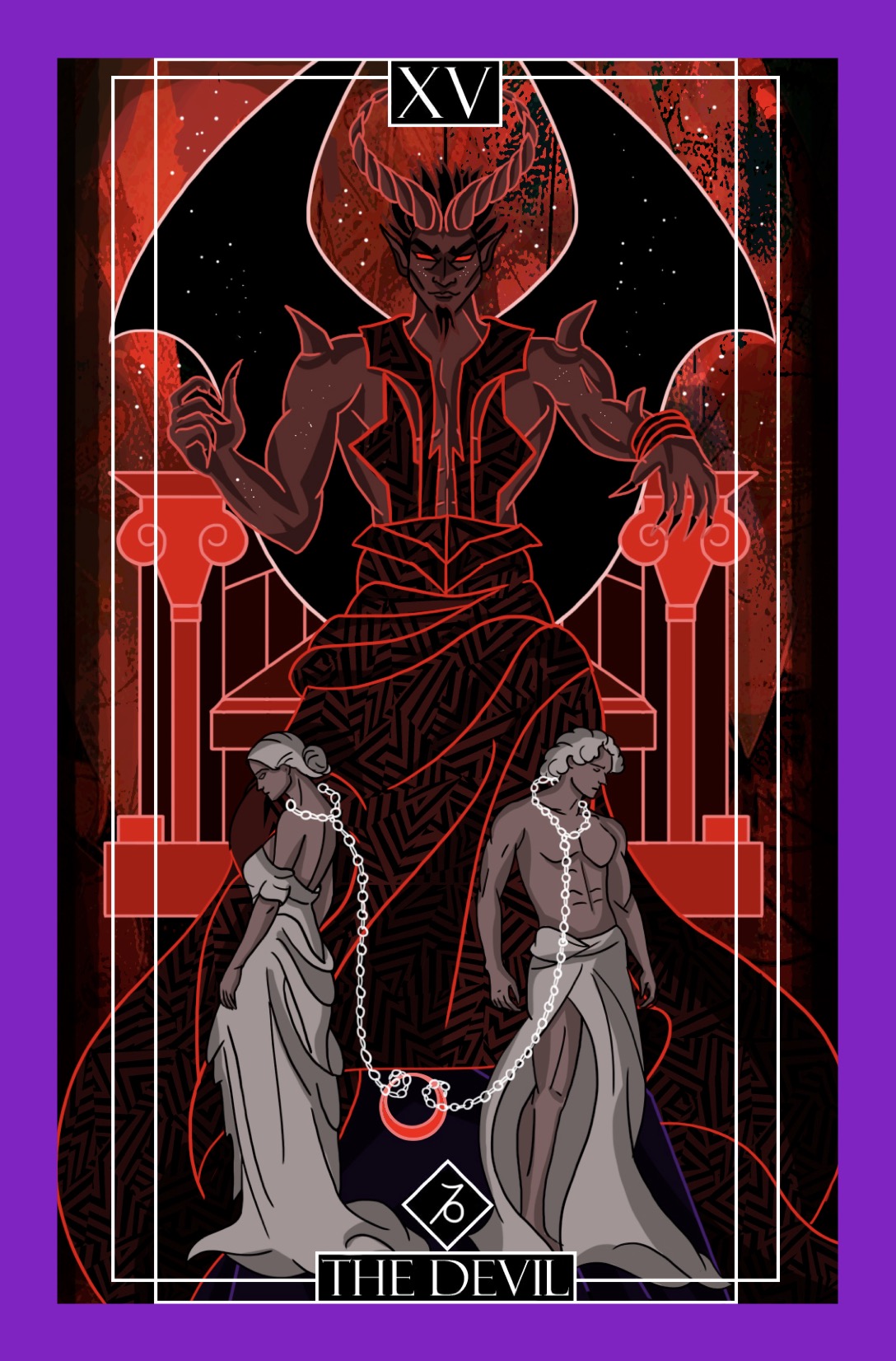 The Devil
