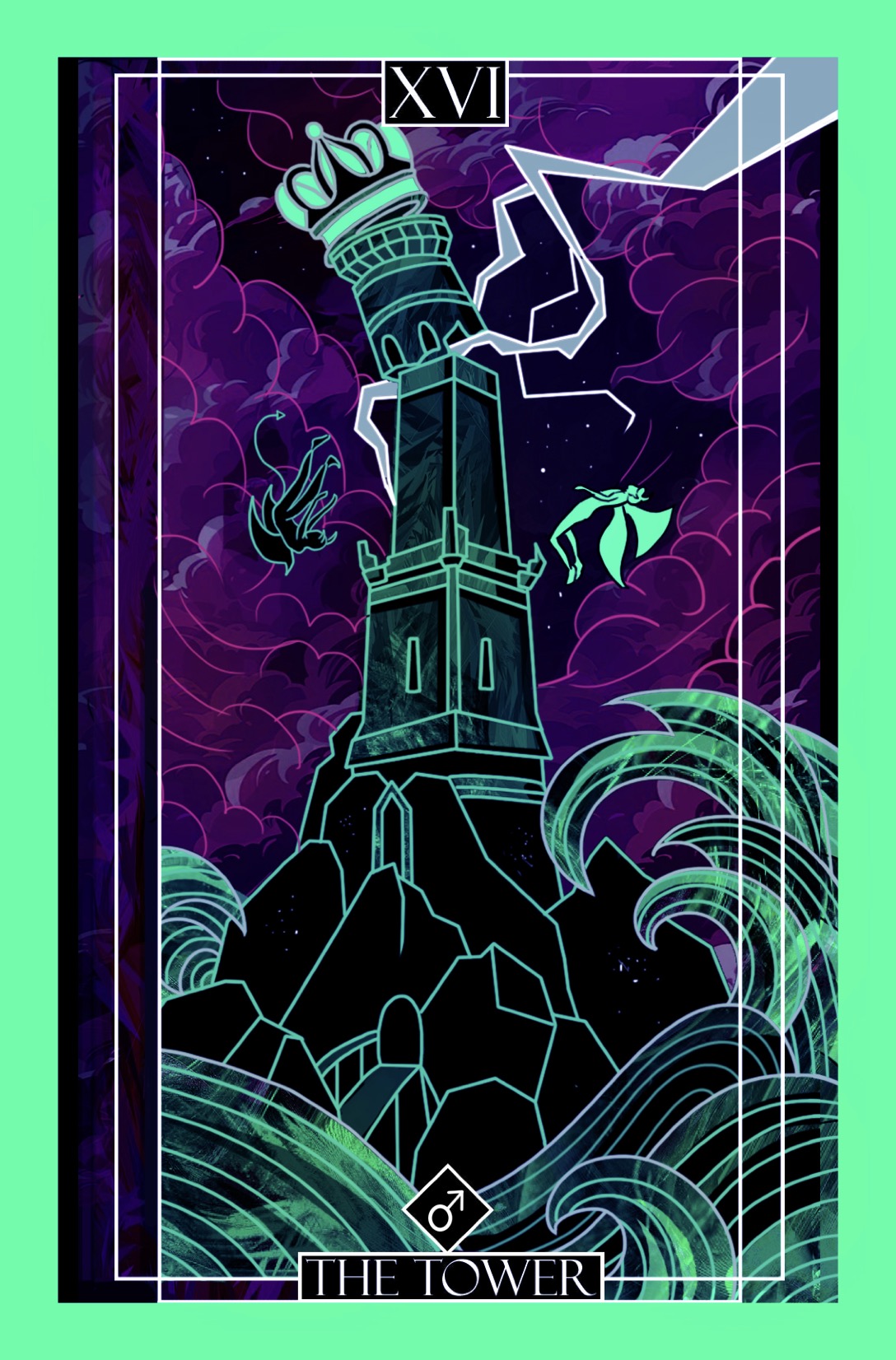 The Tower