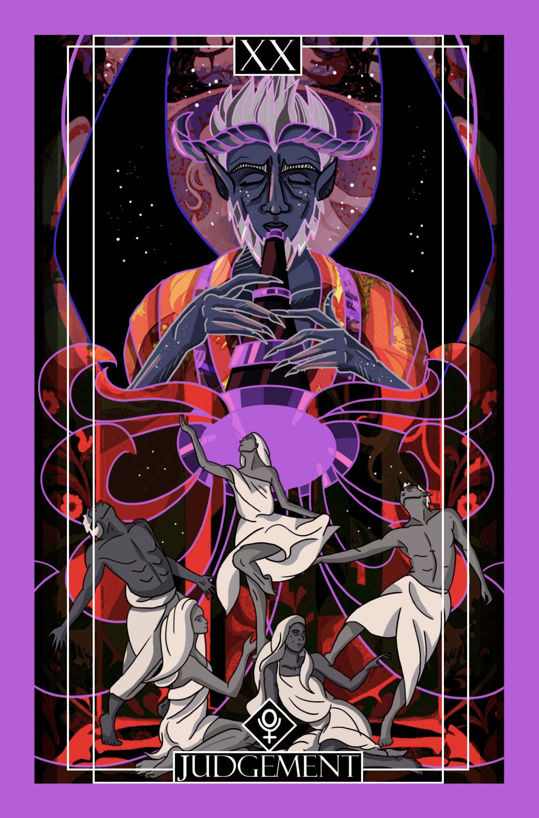 Judgement