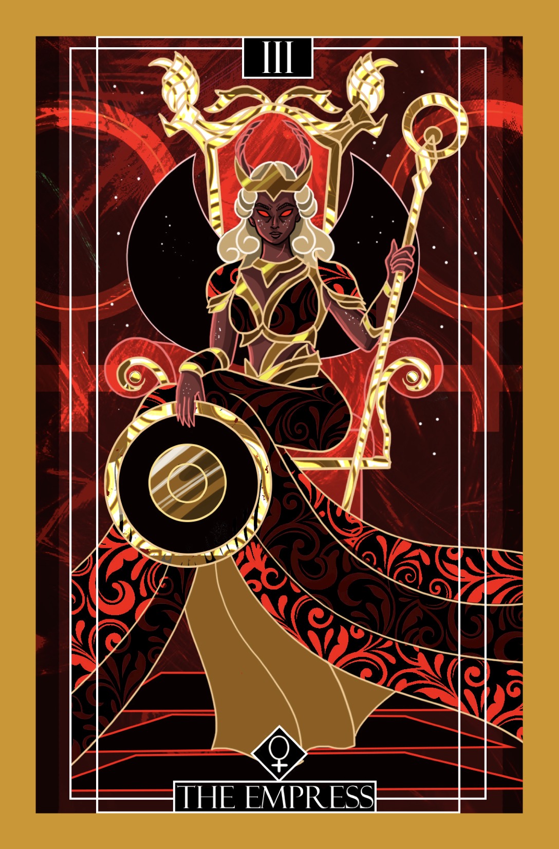 The Empress