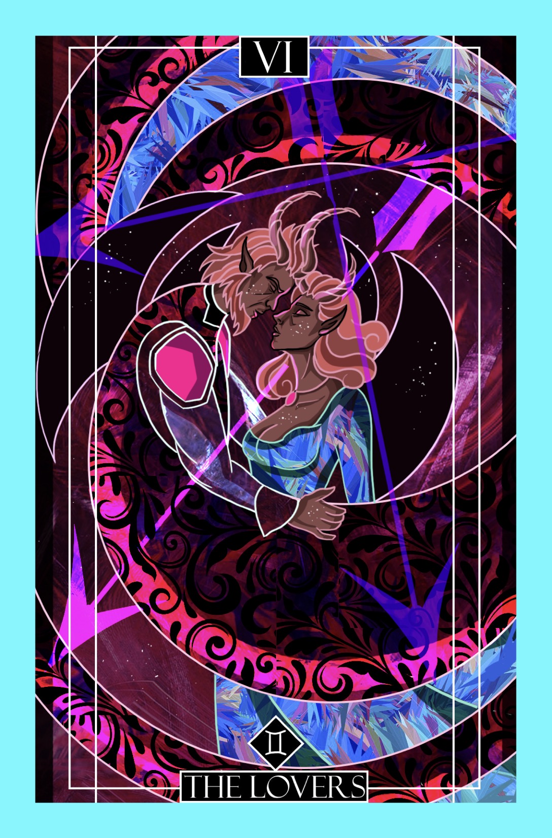 The Lovers