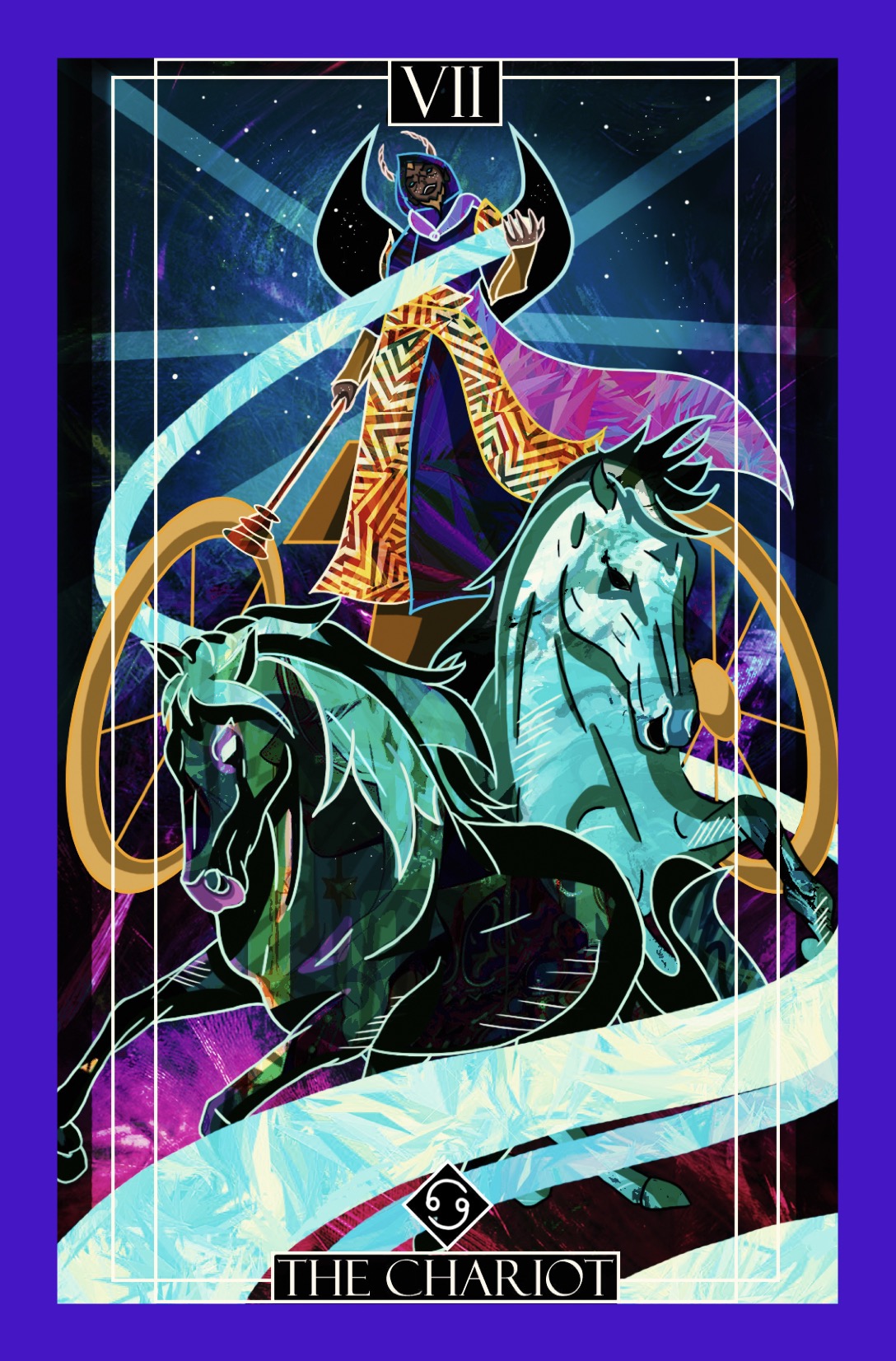 The Chariot